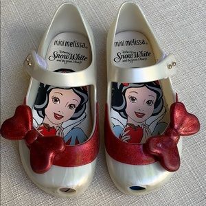 Mini Melissa Disney Snow White & the Seven Dwarfs